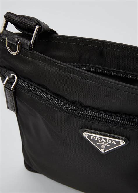 prada nylon small bags